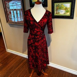 Perfect Valentine’s Day dress!